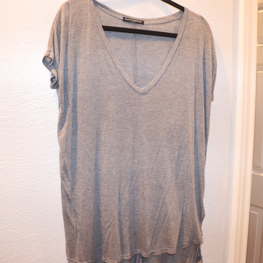 Brandy Melville Top-One Size